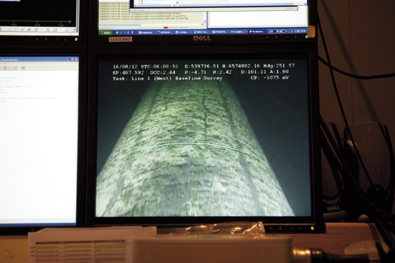 Prezes Wintershall Dea: koncern dotrzyma ustaleń dotyczących Nord Stream 2 - GospodarkaMorska.pl