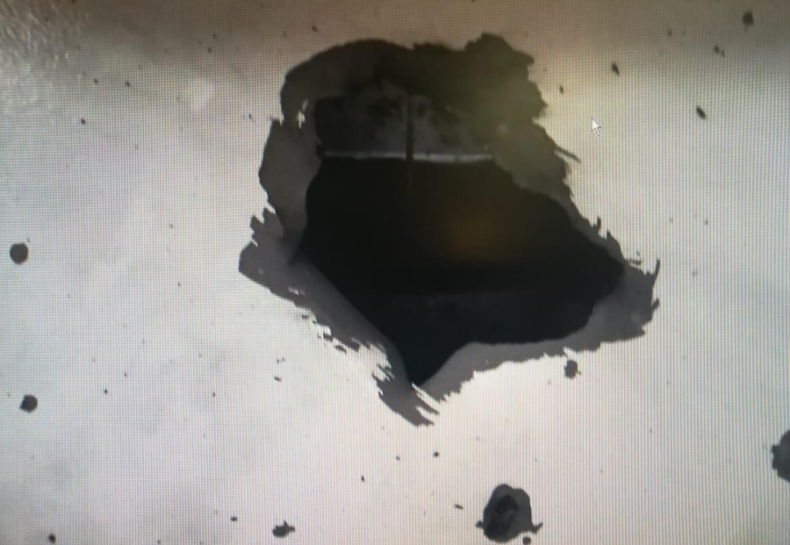 Iran odrzuca oskarżenia Izraela o spowodowanie eksplozji na statku tego kraju - GospodarkaMorska.pl