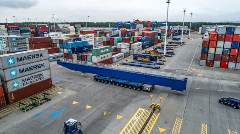 Bank Pekao: poprawa kondycji w przemyśle głównie dzięki większym zamówieniom - GospodarkaMorska.pl