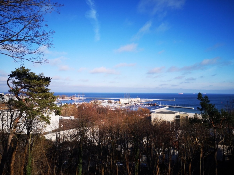 Gdynia pierwszym miastem w Polsce w Green City Accord, inicjatywie KE - GospodarkaMorska.pl