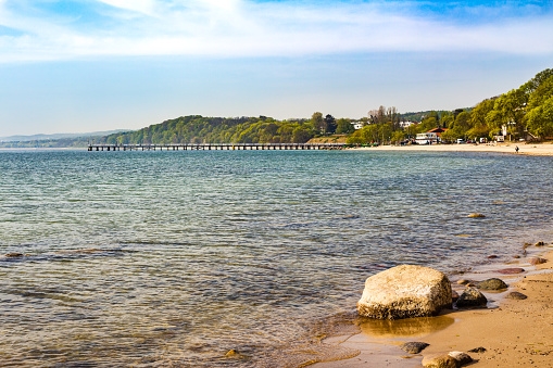 WWF Polska: Godzina dla Bałtyku. Ocalmy Bałtyk nim zatęsknimy - GospodarkaMorska.pl