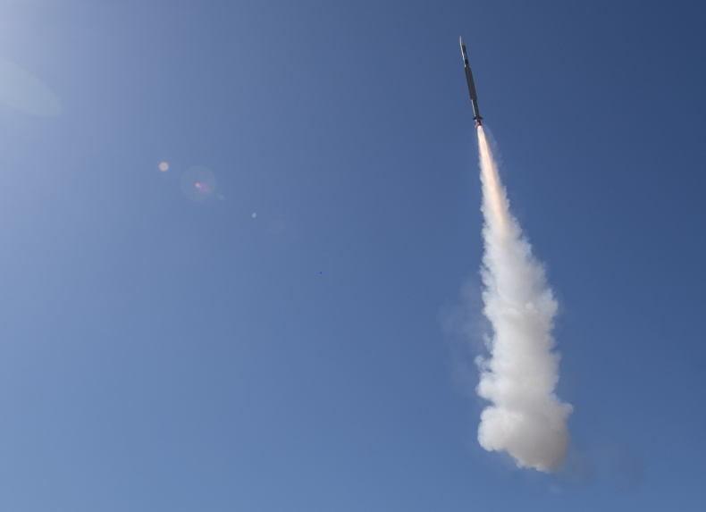 MBDA z pierwszym zamówieniem na nowy system Albatros NG - GospodarkaMorska.pl