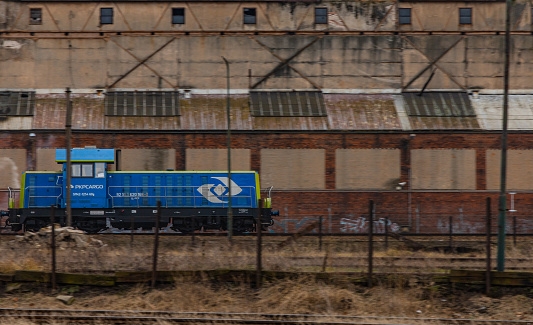 Podpisano pierwszą umowę na studium wykonalności w programie Kolej Plus - GospodarkaMorska.pl