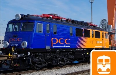 PCC Intermodal chce zwiększyć częstotliwość połączeń z Ukrainą - GospodarkaMorska.pl