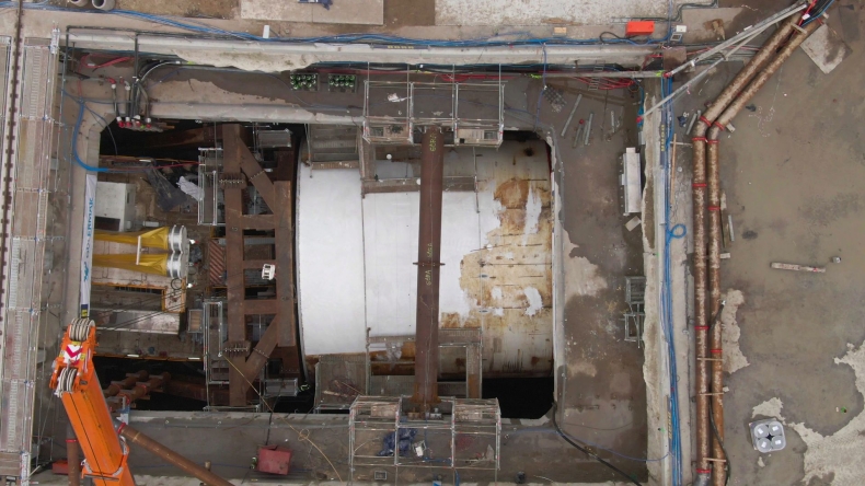 Gróbarczyk: "tunel w Świnoujściu to inwestycja oczekiwana, pożądana i konieczna" - GospodarkaMorska.pl