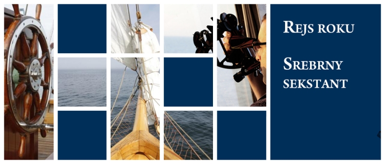 Dziś wręczenie wyróżnień Rejs Roku za 2020r. Transmisję będzie można zobaczyć online - GospodarkaMorska.pl