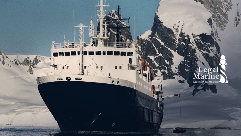 Odszkodowanie dla marynarza w amerykańskim prawie morskim - GospodarkaMorska.pl