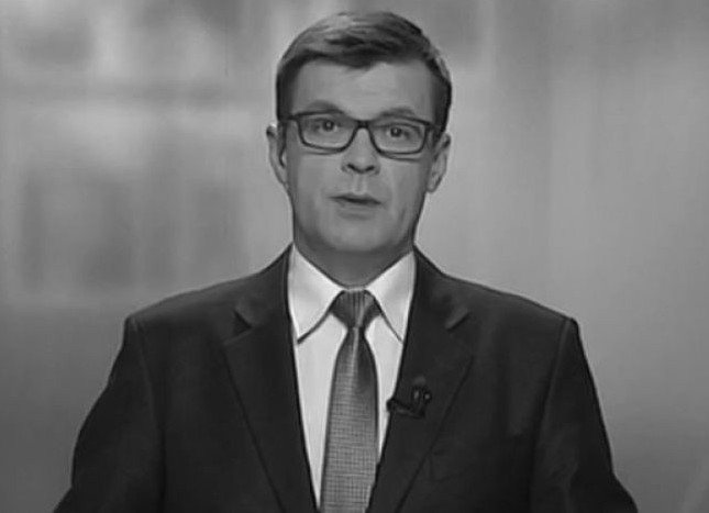W tragicznym wypadku drogowym zginał Piotr Świąc, wieloletni dziennikarz TVP Gdańsk - GospodarkaMorska.pl