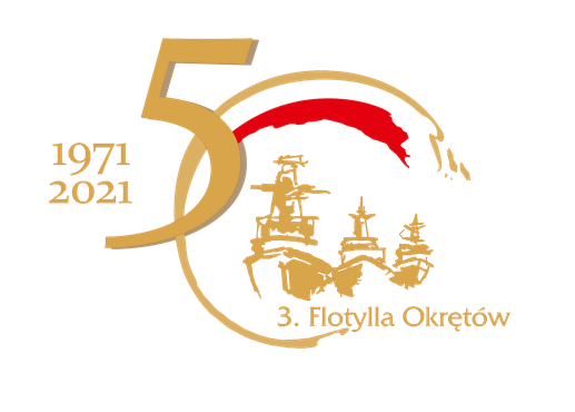 50 lat 3. Flotylli Okrętów Marynarki Wojennej  - GospodarkaMorska.pl