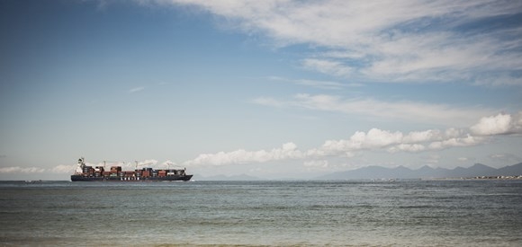 Raport: Zeroemisyjne paliwa muszą stanowić 5 procent miksu paliw do 2030 roku - GospodarkaMorska.pl