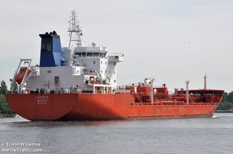 Dużo gadania, mało wyników. Tak wygląda złomowanie na rynku tankowców - GospodarkaMorska.pl