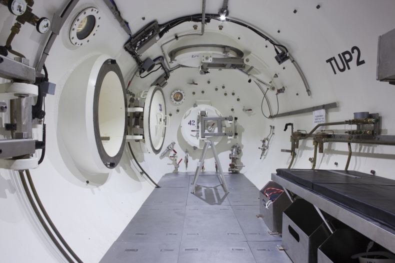 "Niemcy powinny być objęte sankcjami z powodu Nord Stream 2" - GospodarkaMorska.pl