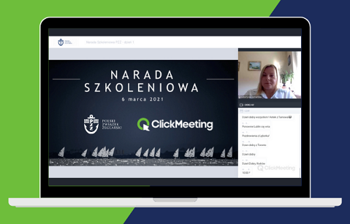 Wnioski po naradzie szkoleniowej PZŻ - GospodarkaMorska.pl