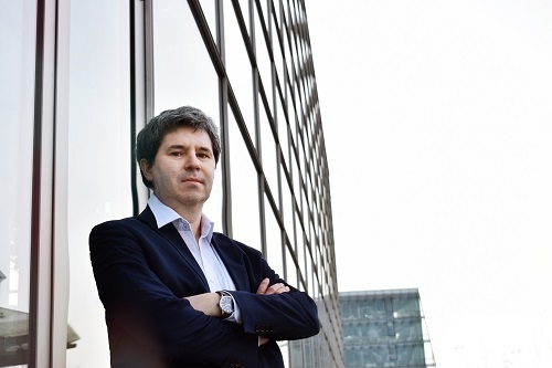 IV Forum Wizja Rozwoju w Gdyni - wywiad z dr Andrzejem Michalakiem - GospodarkaMorska.pl