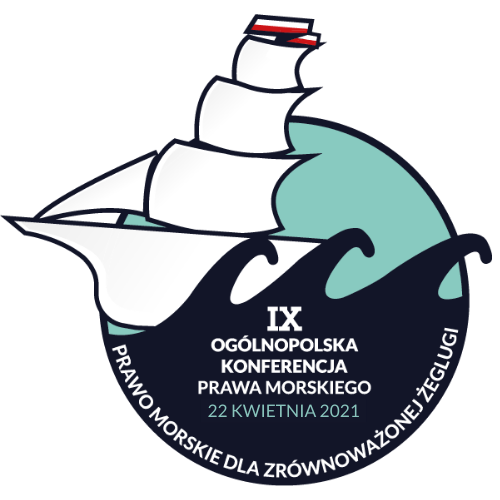 IX Ogólnopolska Konferencja Prawa Morskiego „Prawo morskie dla zrównoważonej żeglugi” - GospodarkaMorska.pl