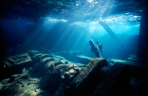 Europosłowie do KE: podejmijcie działania ws. niewybuchów na dnie Bałtyku - GospodarkaMorska.pl