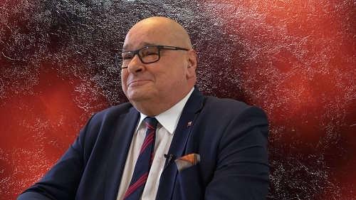 „Moje serce pachnie ropą” - wywiad z Grzegorzem Strzelczykiem, prezesem Lotos Petrobaltic S.A. - GospodarkaMorska.pl