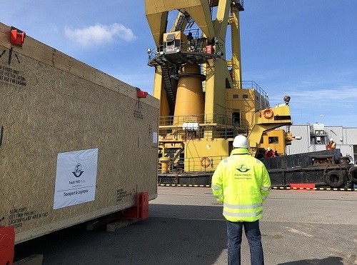 Grupa Fracht wchodzi do Meksyku i Indii – operator uruchomił nowe oddziały, przejmując lokalne firmy - GospodarkaMorska.pl