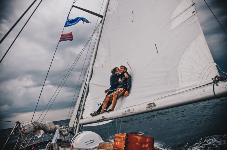 Rozstrzygnięcie X edycji konkursu Pantaenius Jacht Foto 2020 - GospodarkaMorska.pl