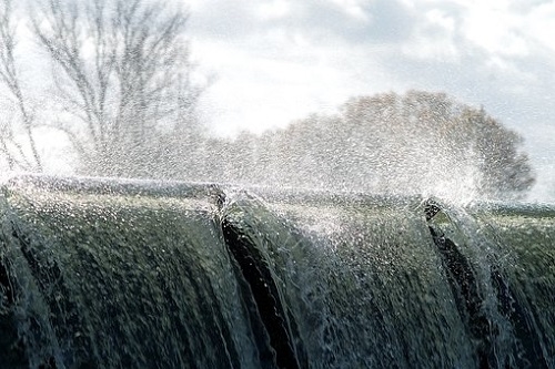 Czy stopień wodny w Siarzewie ma być budowany, czy nie?  - GospodarkaMorska.pl