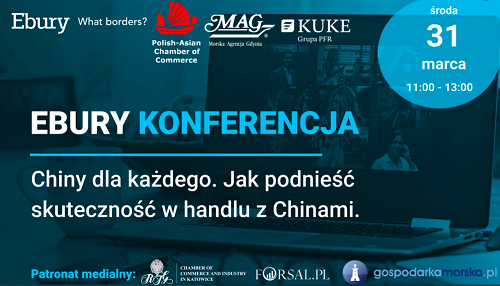 Handel z Chinami 2021. Co czeka polskich importerów? - GospodarkaMorska.pl