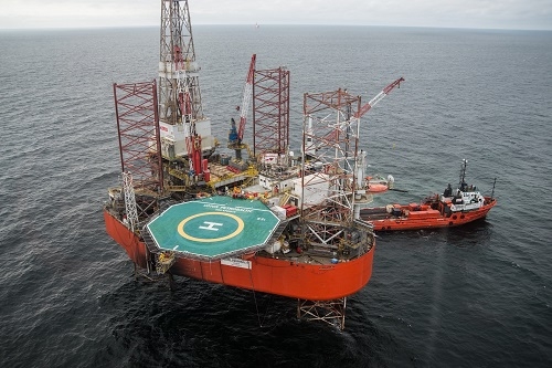 Lotos Petrobaltic  – górnictwo morskie i żegluga offshore - GospodarkaMorska.pl