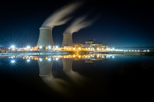 Kurtyka: chcemy wybrać technologię i lokalizację elektrowni jądrowej w ciągu 2 lat - GospodarkaMorska.pl