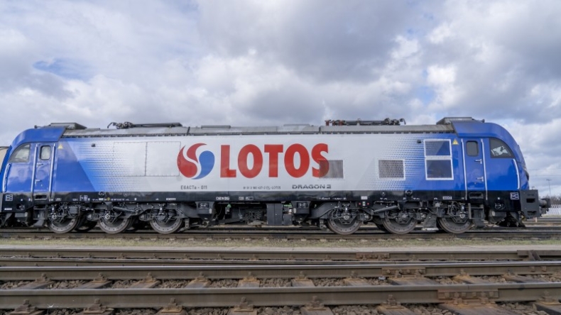 Lotos: Realne zyski ze współpracy międzynarodowej - GospodarkaMorska.pl