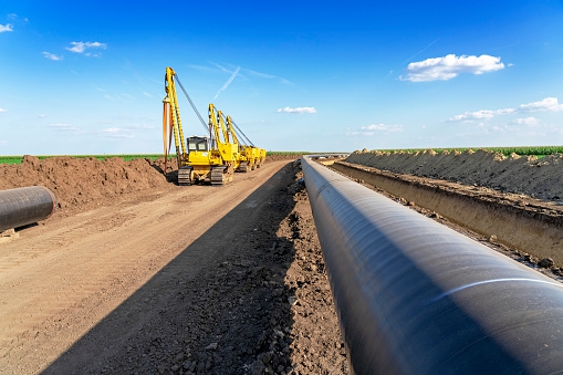 Szef dyplomacji USA: Nord Stream 2 potencjalnie narusza interesy Ukrainy i Polski - GospodarkaMorska.pl