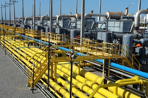 Prezes PGNiG: nikt odpowiedzialnie nie poda cen gazu, jakie będą obowiązywać za trzy lata - GospodarkaMorska.pl