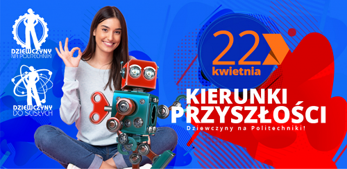 Dziewczyny na politechniki! - GospodarkaMorska.pl