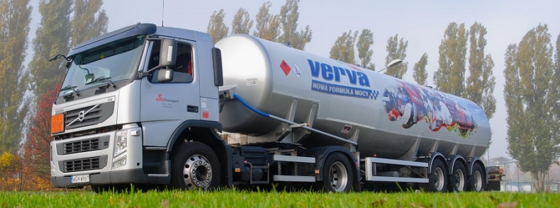 PKN ORLEN sfinalizował przejęcie spółki transportowej OTP - GospodarkaMorska.pl