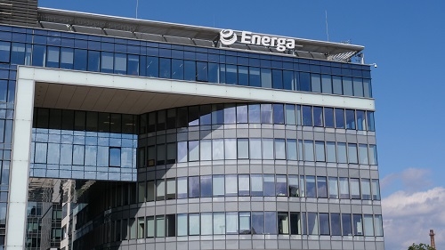 Energa Obrót z Grupy Energa rozpoczyna integrację wizualną z Grupą Orlen - GospodarkaMorska.pl