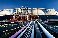 W terminalu LNG w Świnoujściu powstanie drugie stanowisko do cumowania gazowców - GospodarkaMorska.pl