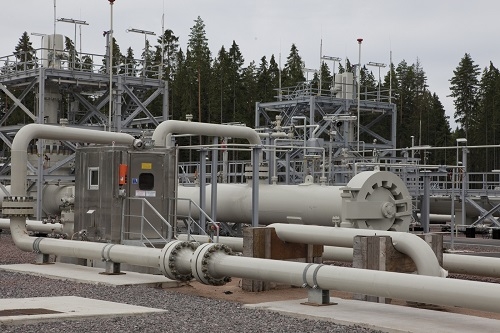 Prezydent Biden zamierza wyznaczyć przedstawiciela do rozmów o powstrzymaniu Nord Stream 2 - GospodarkaMorska.pl