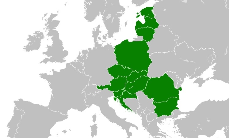 Szczerski: prezydent odbywa konsultacje z liderami państw Trójmorza przed szczytem klimatycznym - GospodarkaMorska.pl