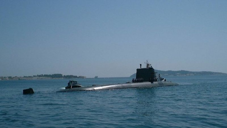 Francja: Z dwóch niesprawnych okrętów podwodnych konstruowany jest jeden sprawny - GospodarkaMorska.pl