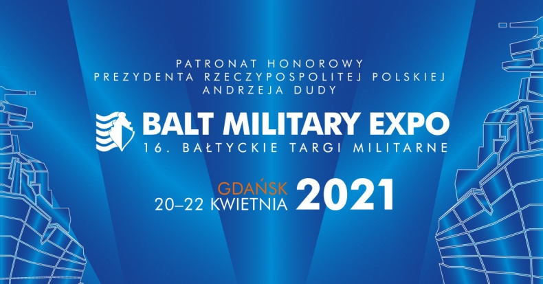 Targi Balt Military Expo i InterMarE South Baltic - podsumowanie pierwszego dnia - GospodarkaMorska.pl
