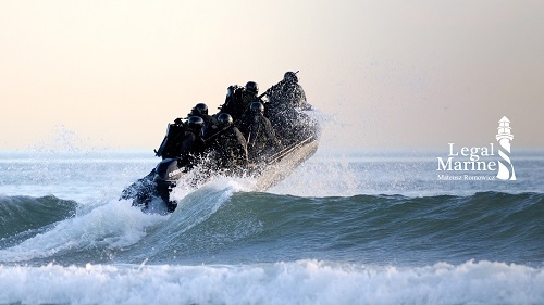 Nieefektywny System Bezpieczeństwa RP w odniesieniu do Morskich Farm Wiatrowych - GospodarkaMorska.pl