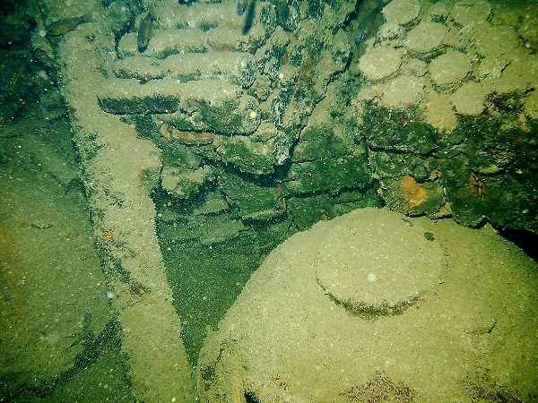 Parlament Europejski przyjął rezolucję ws. broni chemicznej zatopionej w Bałtyku - GospodarkaMorska.pl