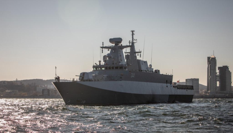 Wojsko chce kupić aparaty tlenowe do ewakuacji załóg z zatopionych pojazdów pancernych - GospodarkaMorska.pl