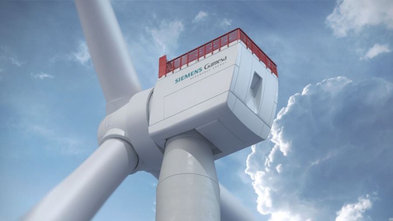 Siemens przewiduje boom na morską energetykę wiatrową na Morzu Bałtyckim - GospodarkaMorska.pl