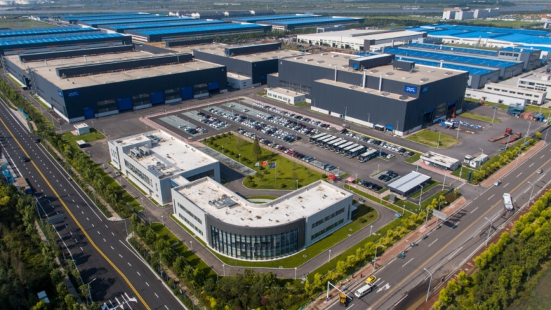 Alfa Laval zwiększa swoje moce produkcyjne w Chinach - GospodarkaMorska.pl