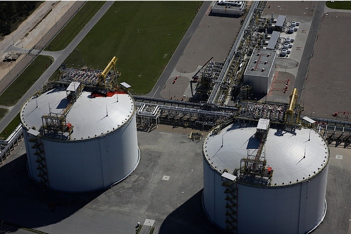 Nowelizacja ustawy dot. kluczowych inwestycji energetycznych, między innymi odnośnie terminalu LNG w Świnoujściu - GospodarkaMorska.pl