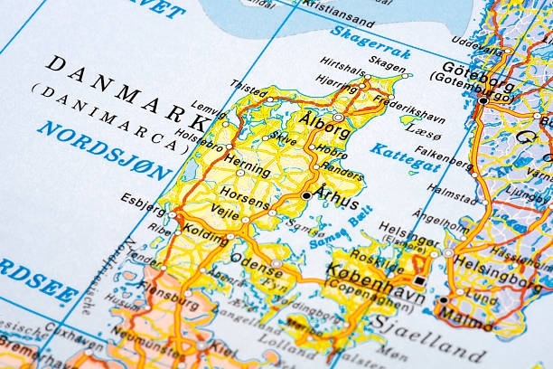 Duńczycy na podium w dekarbonizacyjnym wyścigu - GospodarkaMorska.pl