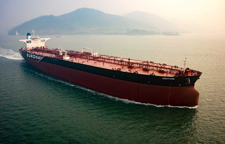 Czołowy armator tankowców dziwi się brakowi złomowania w sektorze - GospodarkaMorska.pl
