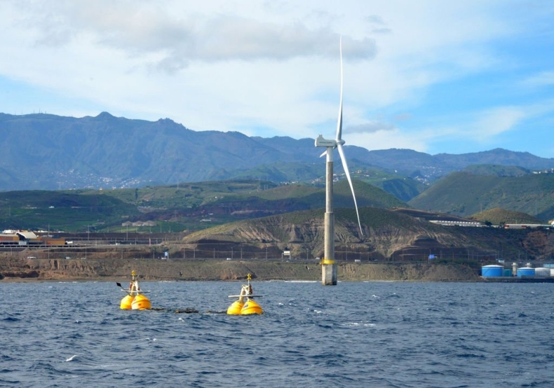 Transformacja energetyczna nabiera prędkości - GospodarkaMorska.pl