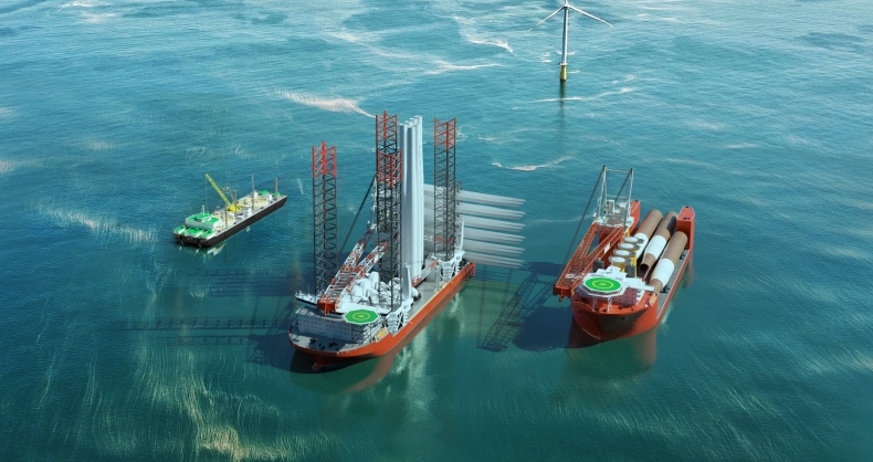 NED-Project. „Już dziś mocno wyróżniamy się na tle konkurencji” - GospodarkaMorska.pl