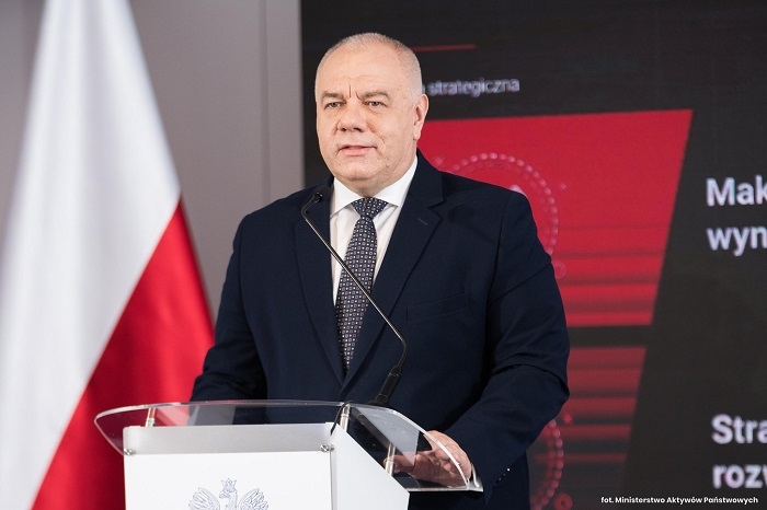 Skarb Państwa będzie miał docelowo 50 proc. w PKN Orlen, powiększonym o Lotos i PGNiG  - GospodarkaMorska.pl