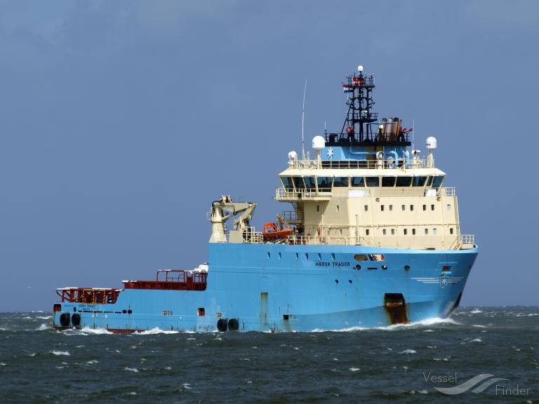 Maersk Supply Service. Firma wyśle kolejny statek by wspierać oczyszczanie oceanu - GospodarkaMorska.pl